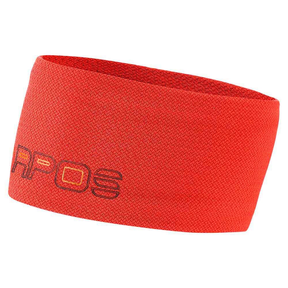 Повязка на голову Karpos Crozzon, оранжевый
Повязка на голову Karpos Crozzon, оранжевый