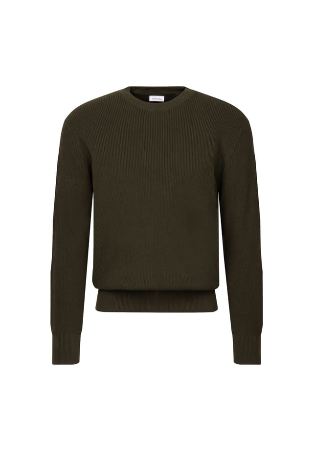 Свитер Seidensticker, зеленый
Свитер Seidensticker, зеленый