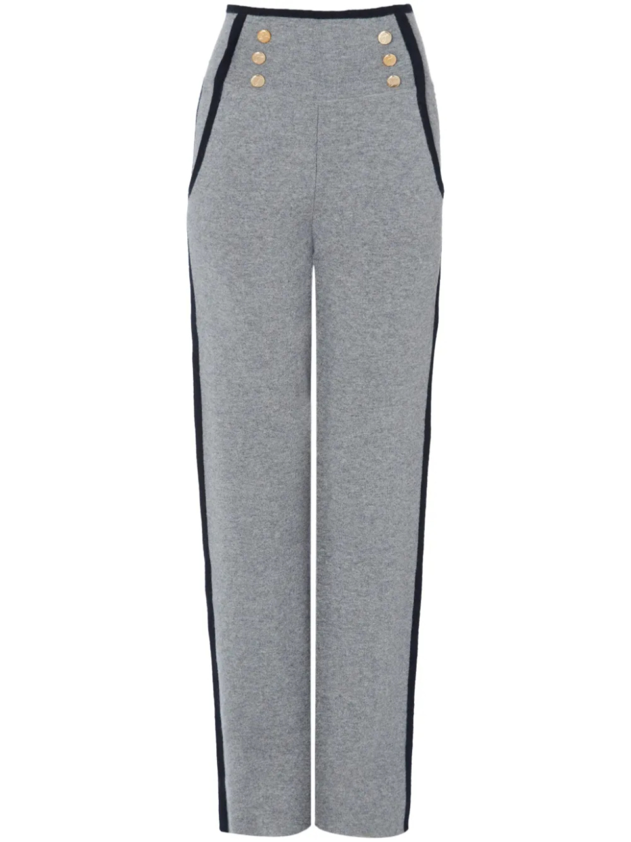 Брюки Temperley London Armina, серый
Брюки Temperley London Armina, серый