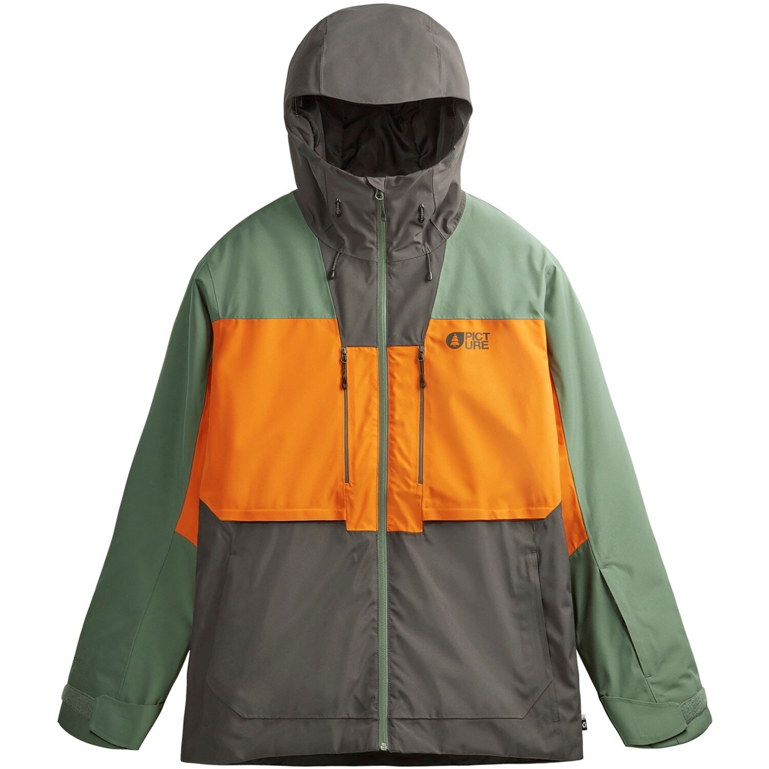 Куртка Picture Organic Object, цвет Raven Grey, Серый, Куртка Picture Organic Object, цвет Raven Grey
Куртка Picture Organic Object, цвет Raven Grey, Серый, Куртка Picture Organic Object, цвет Raven Grey