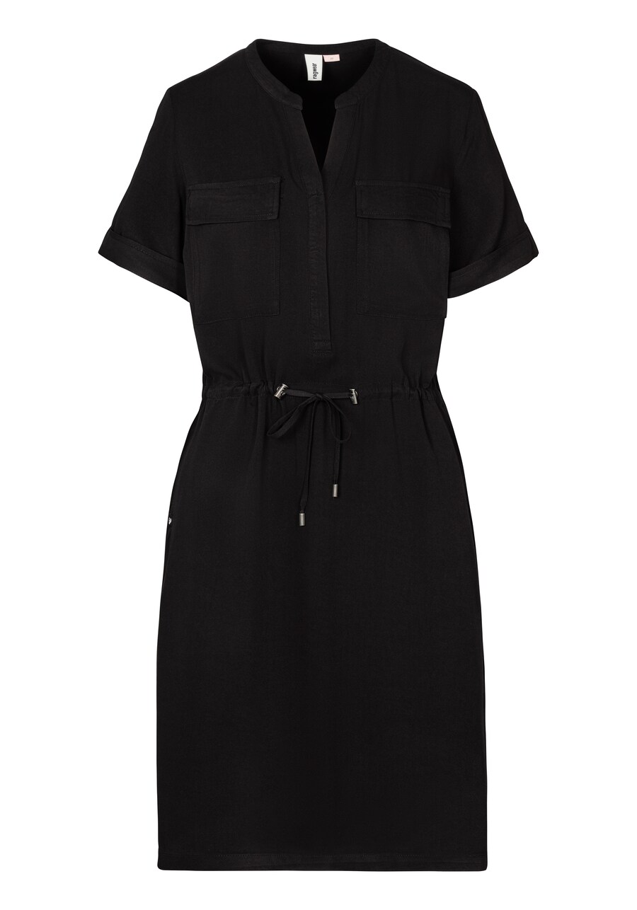 Летнее платье Ragwear, черный
Летнее платье Ragwear, черный