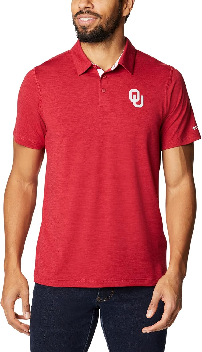 Columbia Мужская футболка Tech Trail Polo, Ok - Red Velvet, Красный, Columbia Мужская футболка Tech Trail Polo, Ok - Red Velvet
Columbia Мужская футболка Tech Trail Polo, Ok - Red Velvet, Красный, Columbia Мужская футболка Tech Trail Polo, Ok - Red Velvet