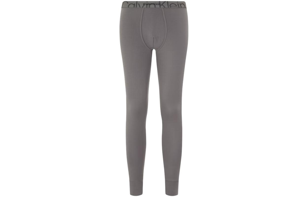 Термобрюки мужские gray Calvin Klein, серый
Термобрюки мужские gray Calvin Klein, серый