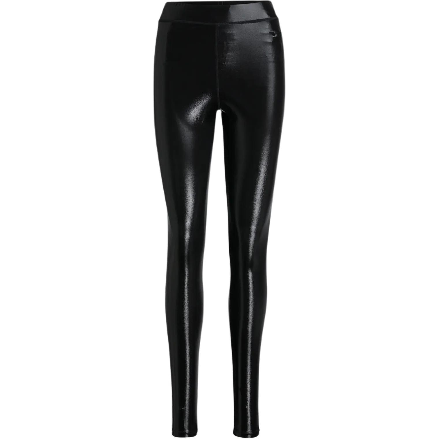 DIESEL Женские леггинсы черные
DIESEL Женские леггинсы черные