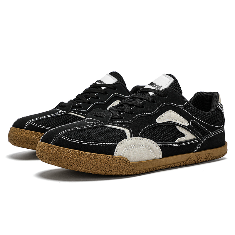 Низкие мужские кроссовки TEXWOOD, Black
Низкие мужские кроссовки TEXWOOD, Black