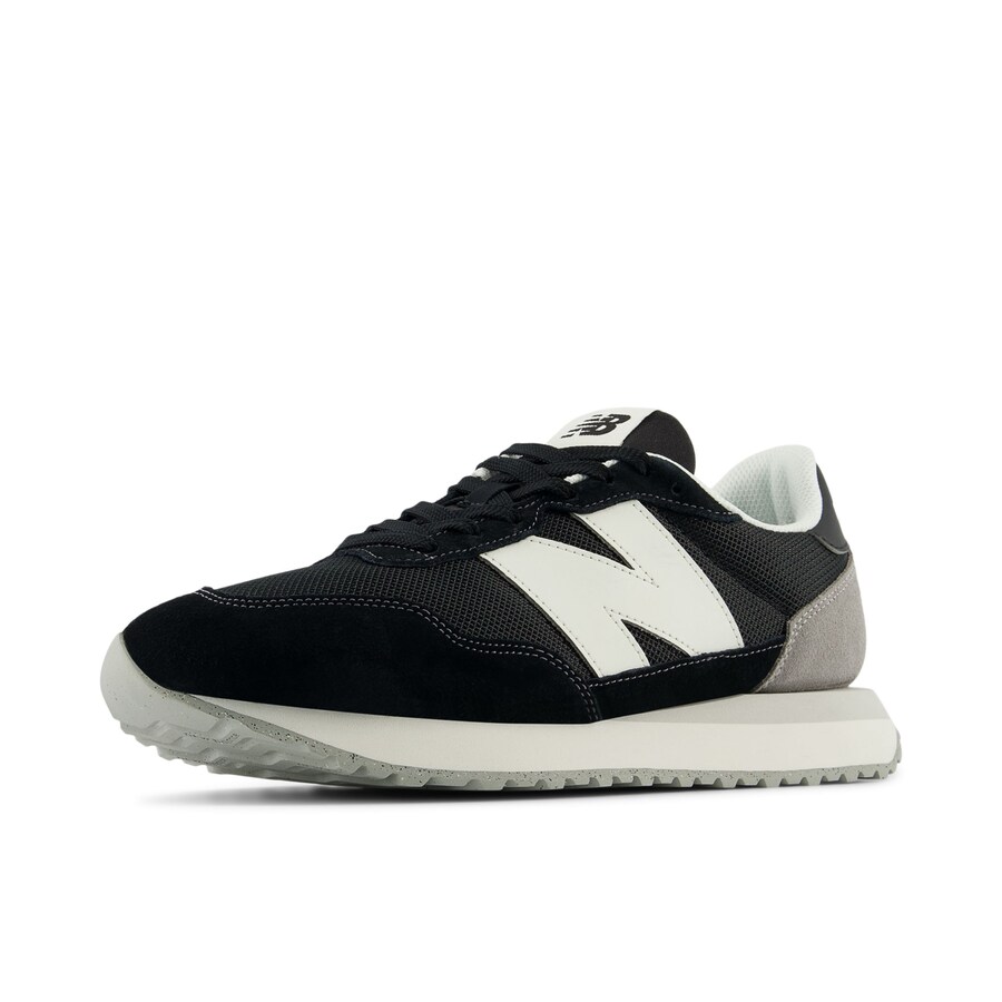 Кроссовки new balance Sneaker 237, черный
Кроссовки new balance Sneaker 237, черный