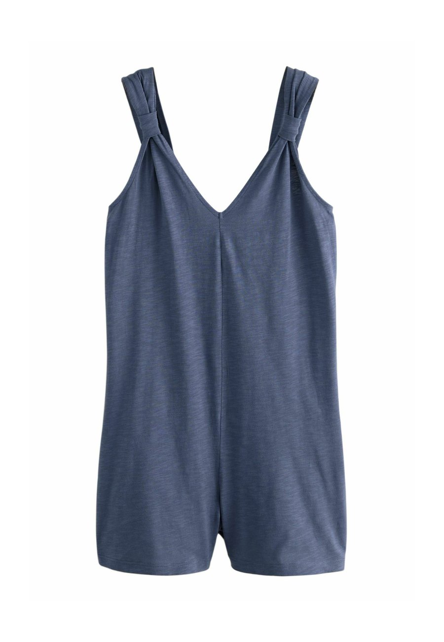 Комбинезон Next REGULAR FIT, Blue
Комбинезон Next REGULAR FIT, Blue