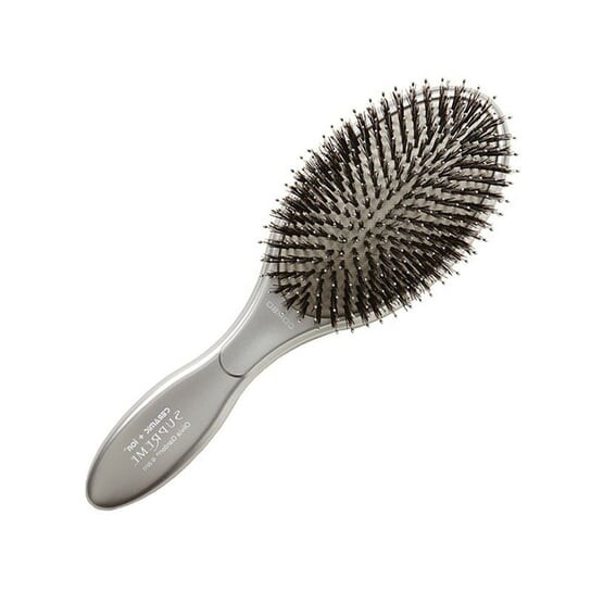 Расческа Olivia Garden, Supreme Boar 
Расческа Olivia Garden, Supreme Boar