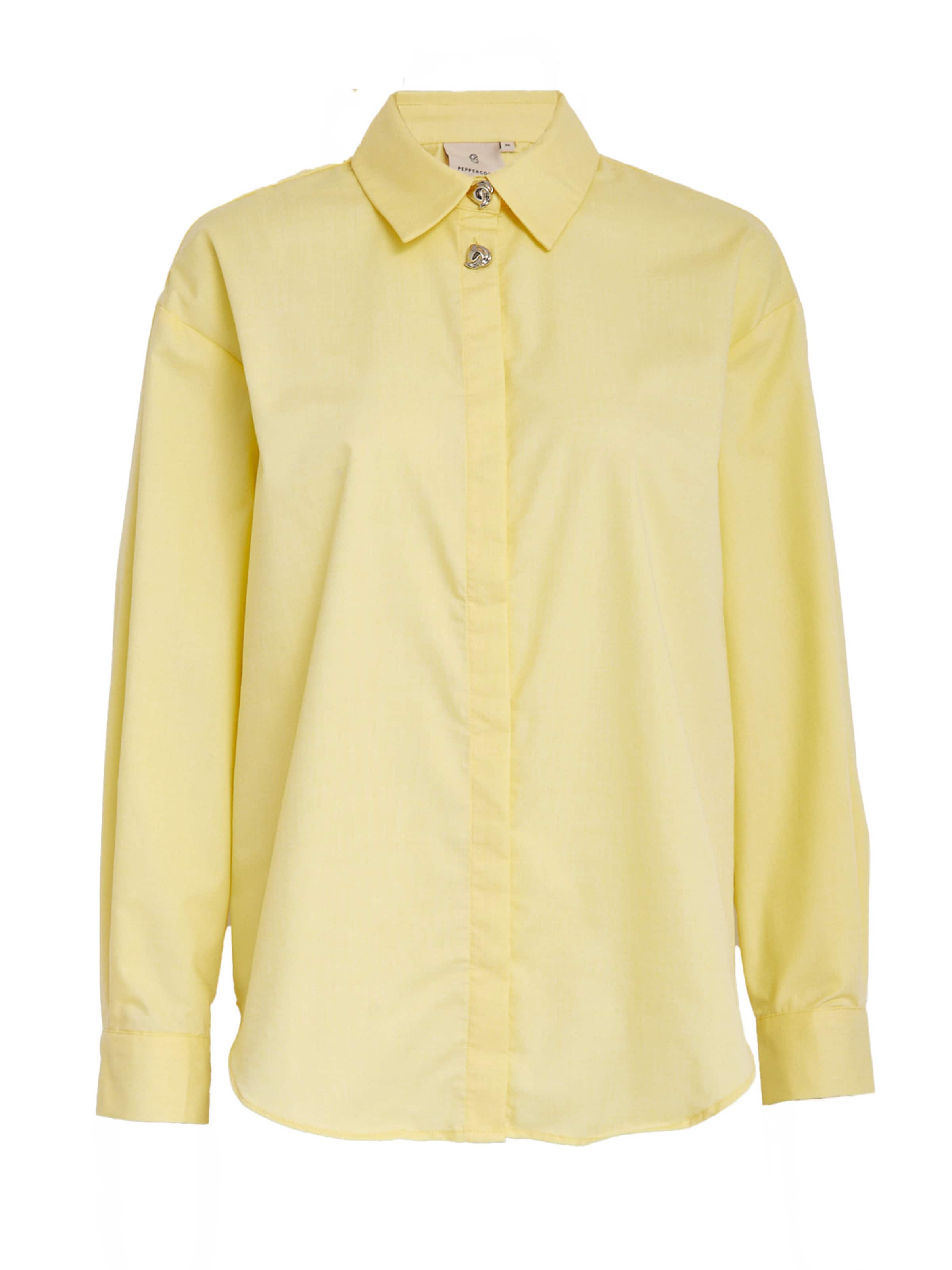 Peppercorn Лонгслив 'Mari' в желтом цвете
Peppercorn Лонгслив 'Mari' в желтом цвете