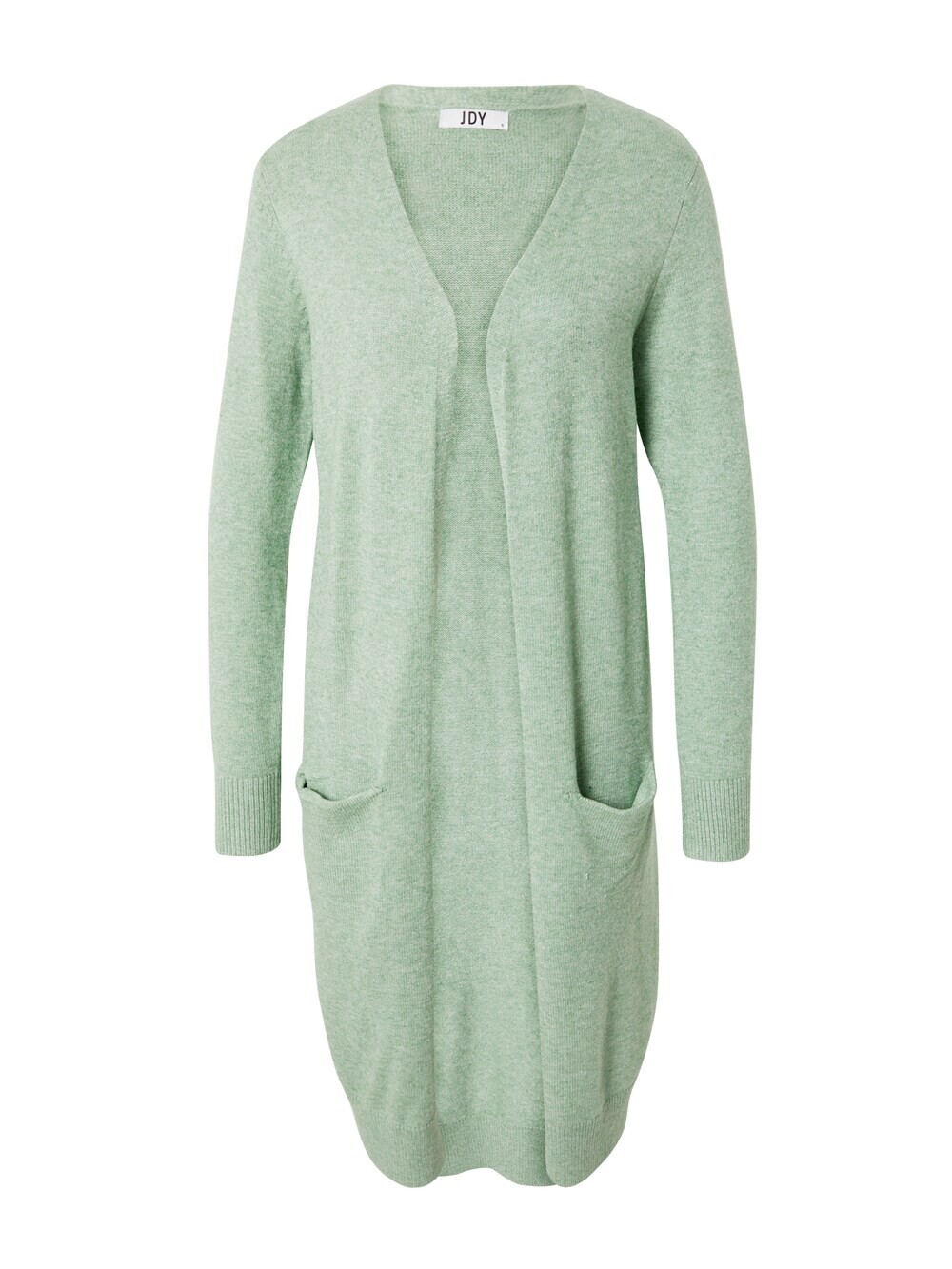 Вязаный кардиган JDY Marco, пастельно-зеленый 
Вязаный кардиган JDY Marco, пастельно-зеленый