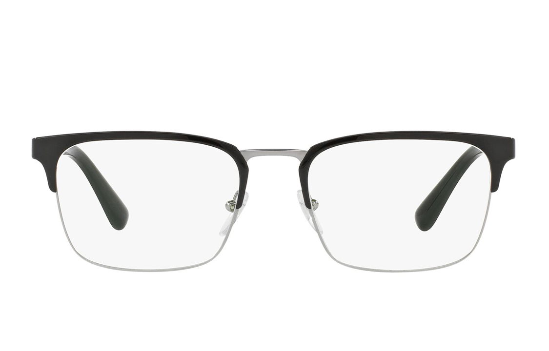 Очки прямоугольной оправы PRADA
Очки прямоугольной оправы PRADA