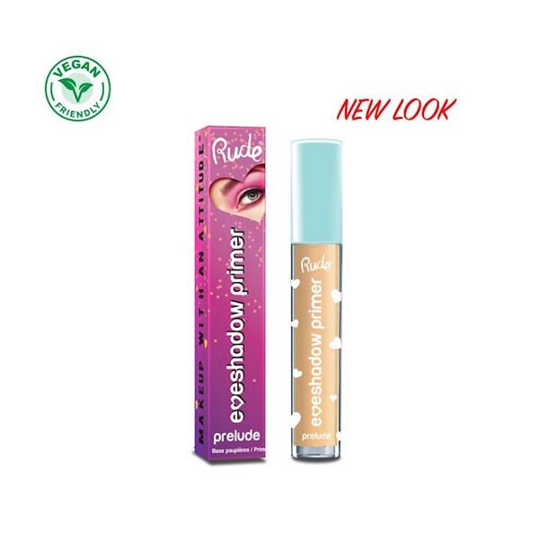 Праймер под тени Prelude 1 шт Rude
Праймер под тени Prelude 1 шт Rude