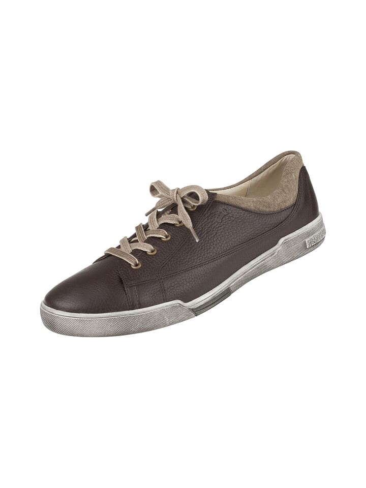 Туфли на шнуровке Natural Feet, коричневый
Туфли на шнуровке Natural Feet, коричневый