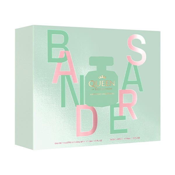 Женский чехол Queen Seduction 1 шт Antonio Banderas
Женский чехол Queen Seduction 1 шт Antonio Banderas