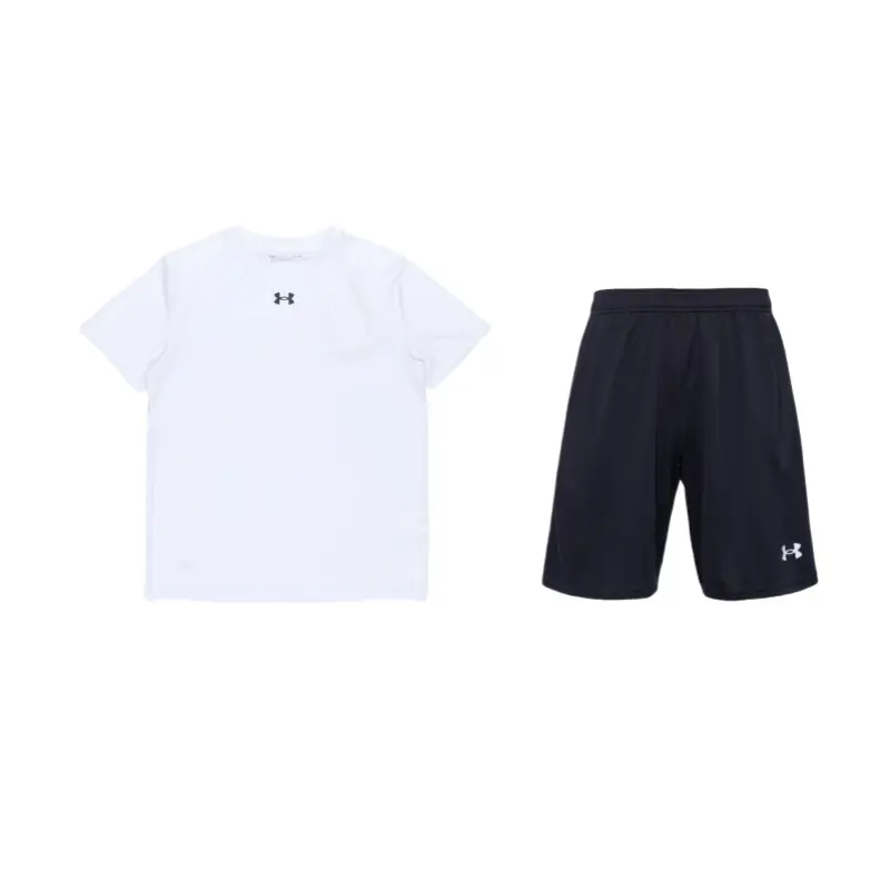 Повседневная спортивная одежда мужская Under Armour
Повседневная спортивная одежда мужская Under Armour