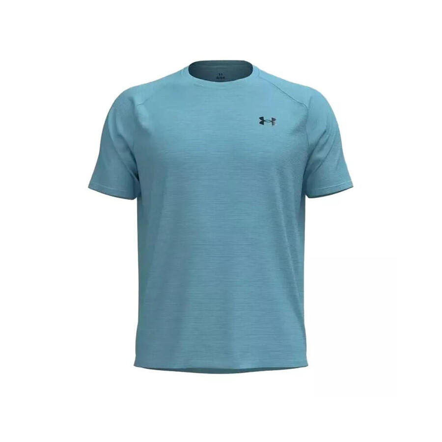 Мужская футболка Under Armour UA Tech Textured SS 1382796
Мужская футболка Under Armour UA Tech Textured SS 1382796