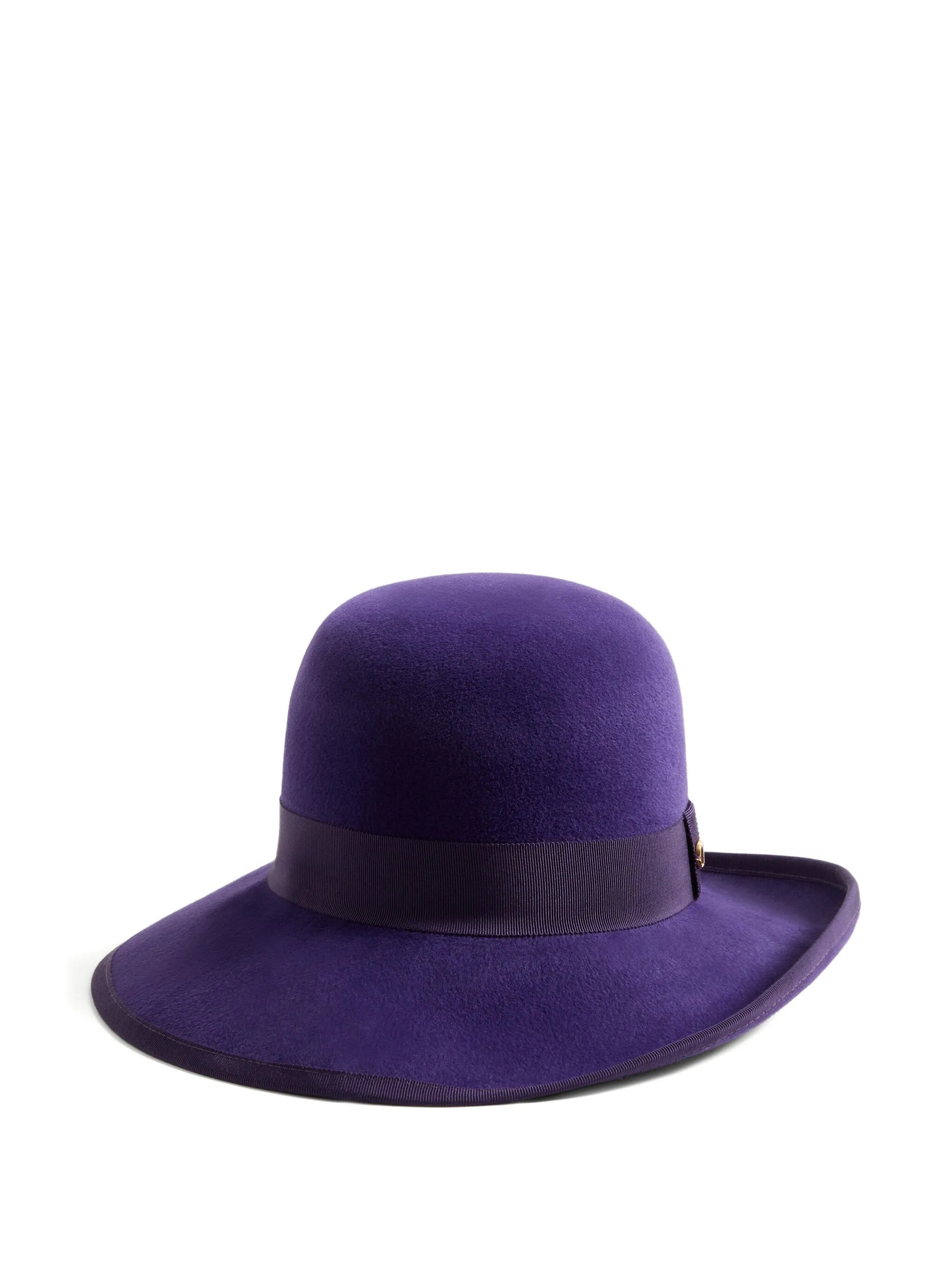 Фирменная шляпа VLogo Valentino Garavani
Фирменная шляпа VLogo Valentino Garavani