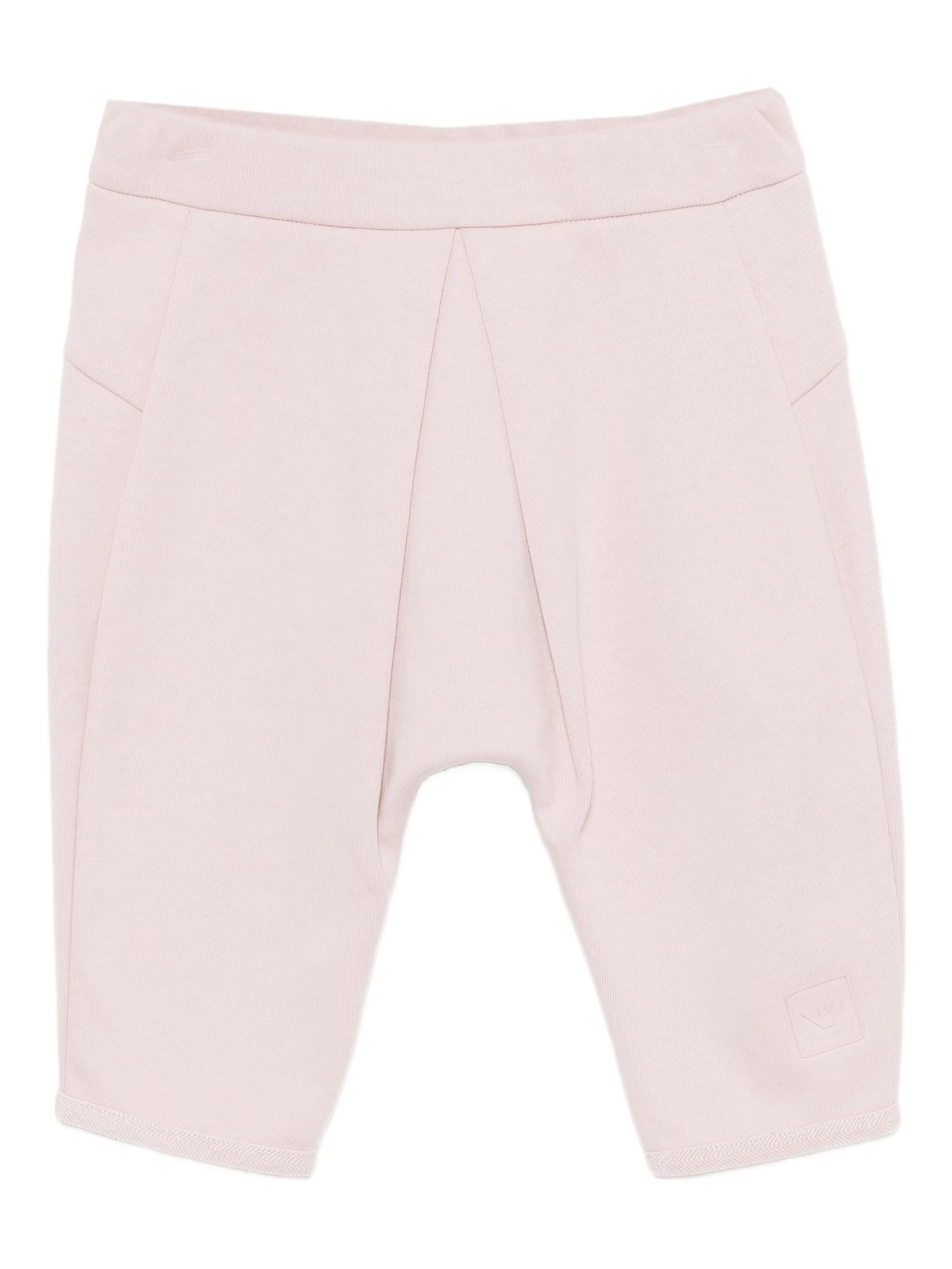 Брюки ASV Emporio Armani Kids, розовый
Брюки ASV Emporio Armani Kids, розовый