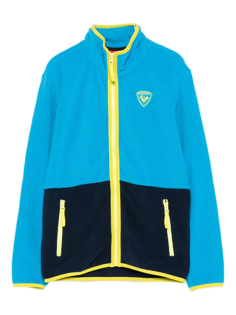 Куртка Strawpile на молнии Rossignol Kids, синий
Куртка Strawpile на молнии Rossignol Kids, синий