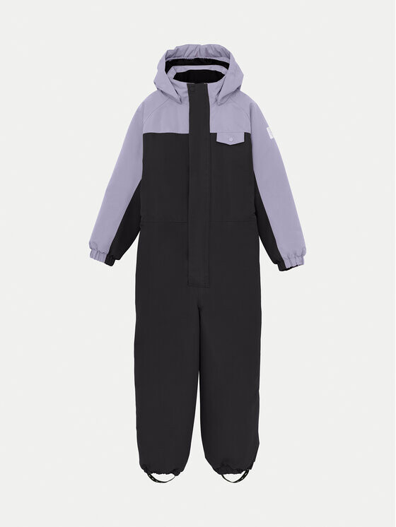 Зимний костюм стандартного кроя Color Kids, фиолетовый
Зимний костюм стандартного кроя Color Kids, фиолетовый