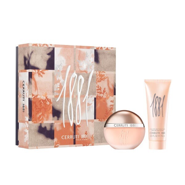 Женское дело 1881 года 1 шт Cerruti
Женское дело 1881 года 1 шт Cerruti