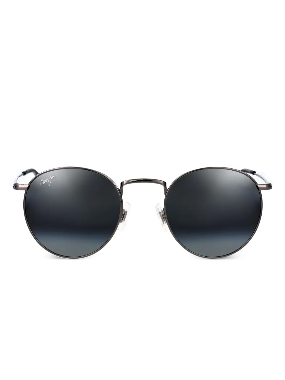 Солнцезащитные очки Pukaua Maui Jim, черный
Солнцезащитные очки Pukaua Maui Jim, черный