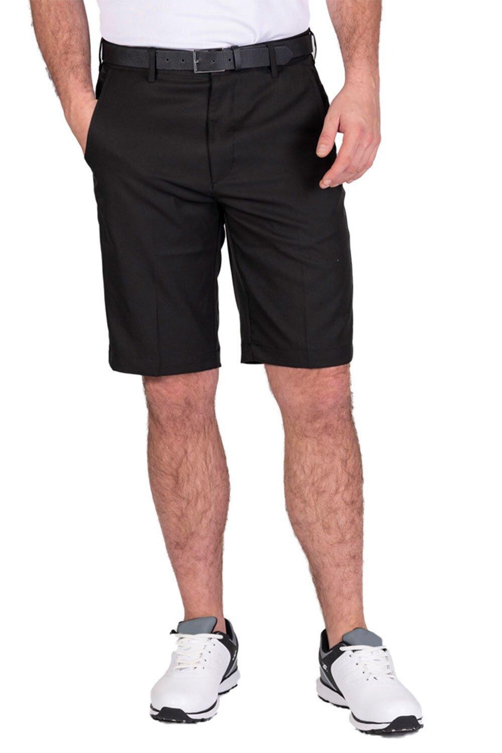 Шорты для гольфа Tour Island Green, черный
Шорты для гольфа Tour Island Green, черный