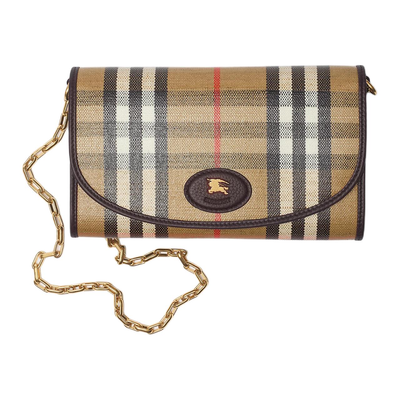 Burberry Женская сумка через плечо из коровьей кожи песочного цвета
Burberry Женская сумка через плечо из коровьей кожи песочного цвета