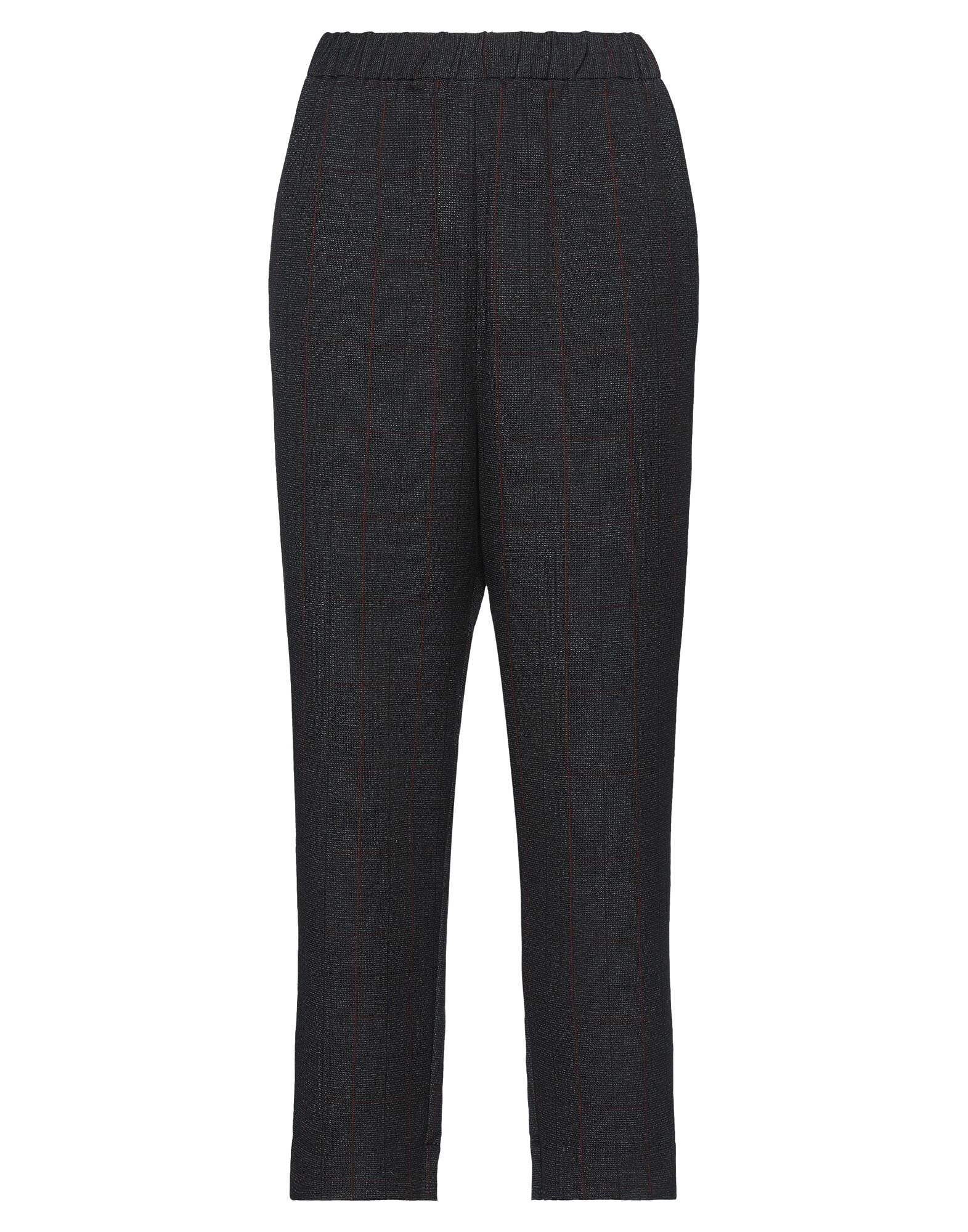 Брюки Alessia Santi, черный
Брюки Alessia Santi, черный