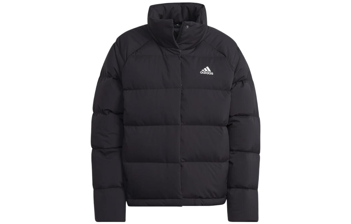 Adidas Женский пуховик, Черный
Adidas Женский пуховик, Черный