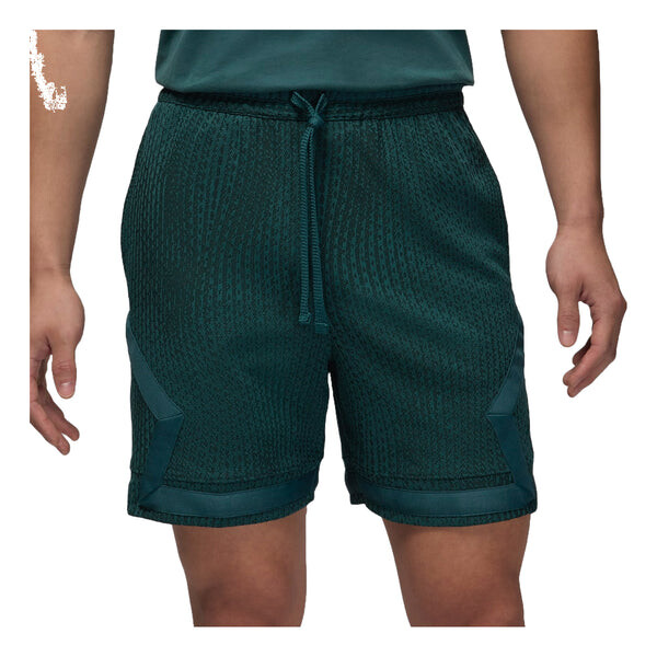 Шорты sport dri-fit adv diamond shors asia sizing 'oxidized green' Air Jordan, зеленый
Шорты sport dri-fit adv diamond shors asia sizing 'oxidized green' Air Jordan, зеленый