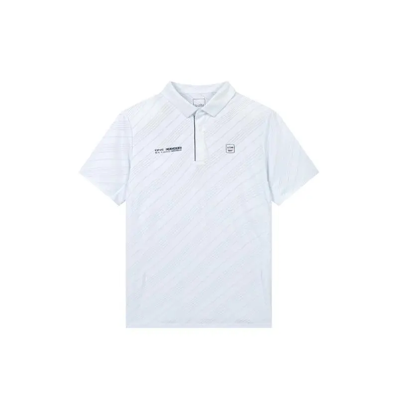 361° Поло мужское Sky Water White
361° Поло мужское Sky Water White