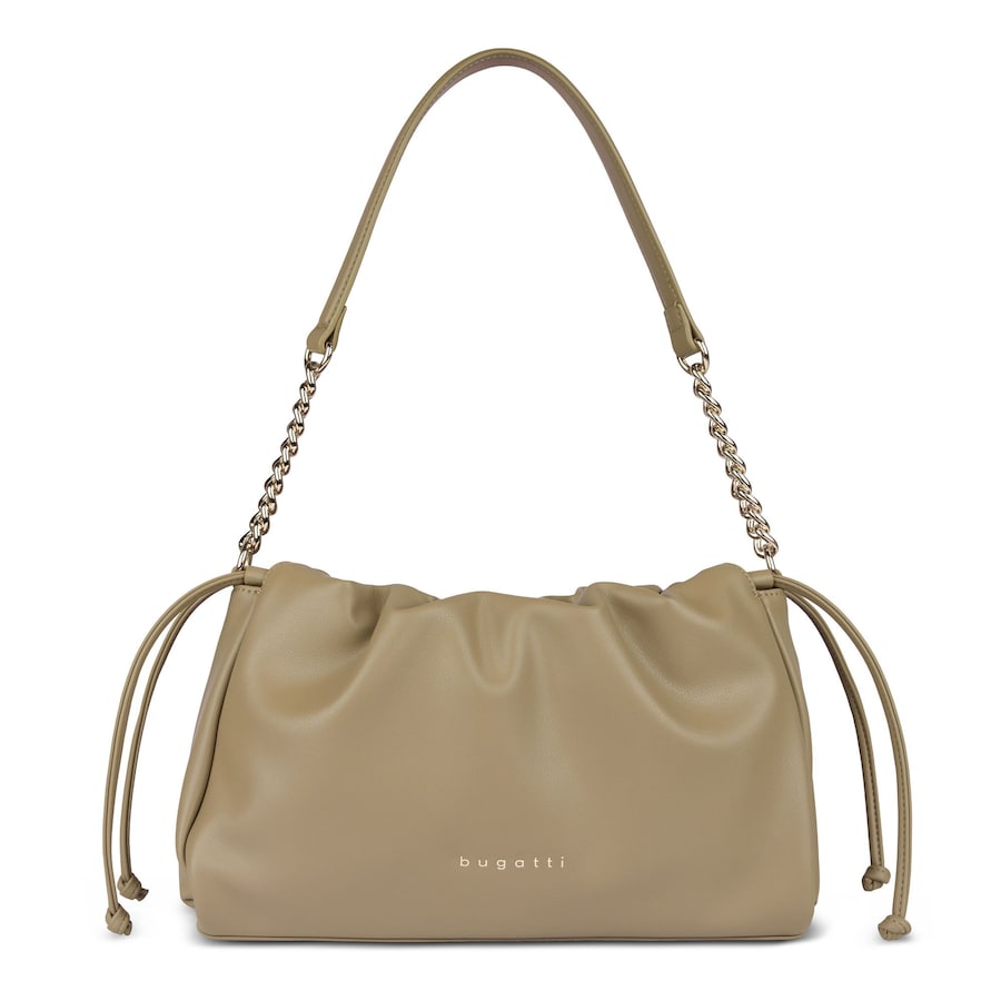 Сумка через плечо bugatti Leni, песочный
Сумка через плечо bugatti Leni, песочный