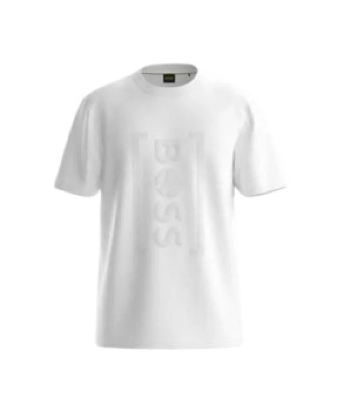 Футболки и поло Boss зеленого цвета, бежевые Boss Green, белый
Футболки и поло Boss зеленого цвета, бежевые Boss Green, белый