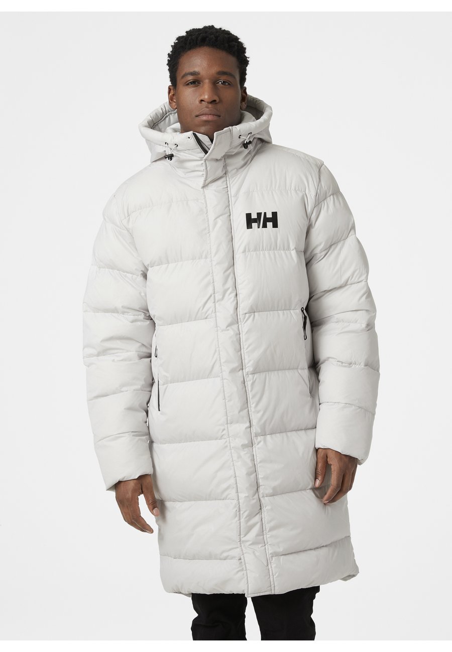 Пальто Helly Hansen ACTIVE LONG, Nimbus Cloud/White
Пальто Helly Hansen ACTIVE LONG, Nimbus Cloud/White