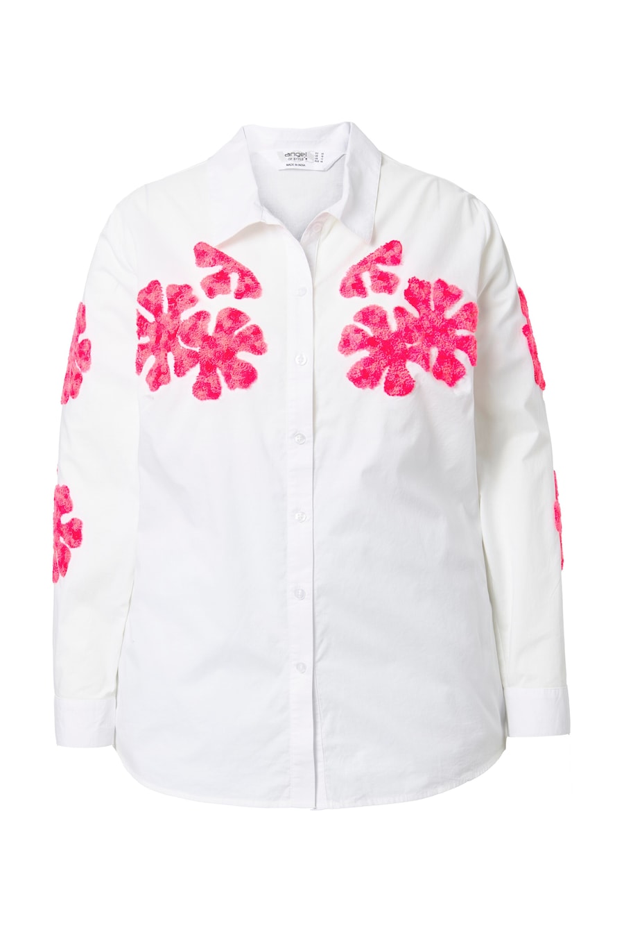 Блуза Angel of Style, белый
Блуза Angel of Style, белый