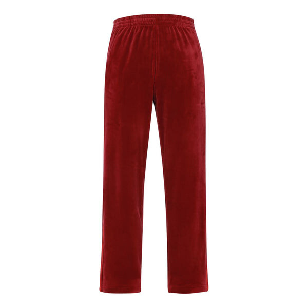 Спортивные штаны Men's adidas x IVY PARK Crossover Solid Color Stripe Sports Pants/Trousers/Joggers Red, красный
Спортивные штаны Men's adidas x IVY PARK Crossover Solid Color Stripe Sports Pants/Trousers/Joggers Red, красный