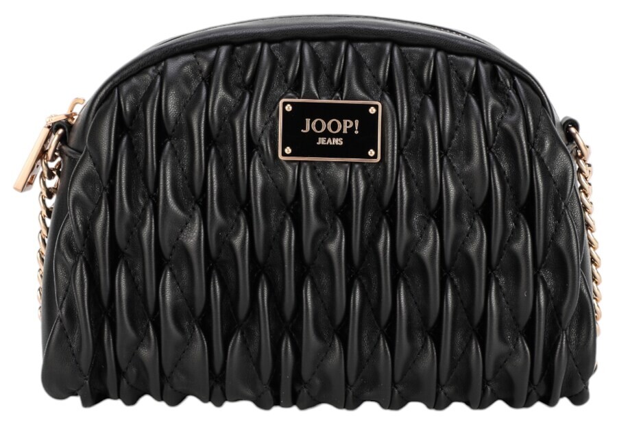 Сумка через плечо JOOP! Jeans Crossbody Bag, черный
Сумка через плечо JOOP! Jeans Crossbody Bag, черный