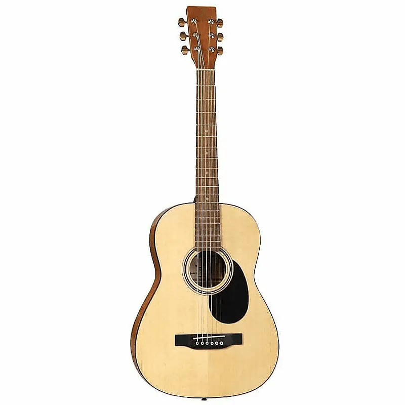 Акустическая гитара J Reynolds 36-inch Student Steel String Acoustic Guitar With Bag - JR15S
Акустическая гитара J Reynolds 36-inch Student Steel String Acoustic Guitar With Bag - JR15S