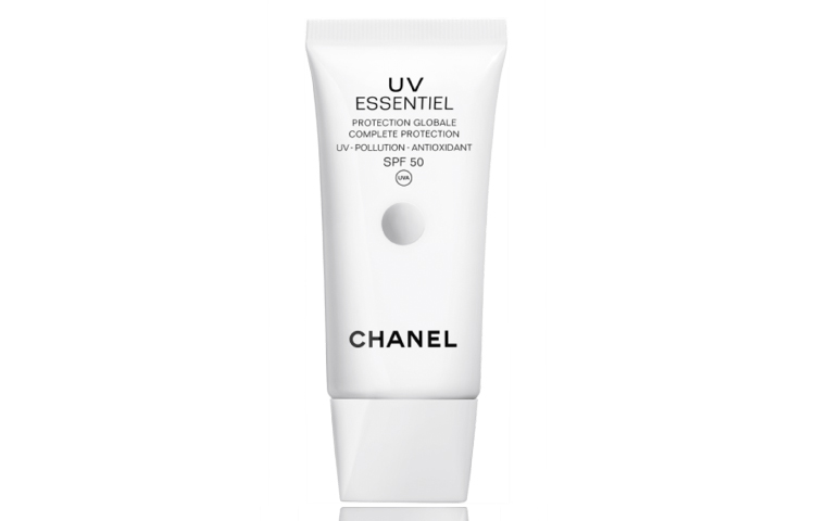 Новая версия уф праймер с SPF50, осветляющий, маскирующий, антиоксидантный, 30 мл CHANEL
Новая версия уф праймер с SPF50, осветляющий, маскирующий, антиоксидантный, 30 мл CHANEL