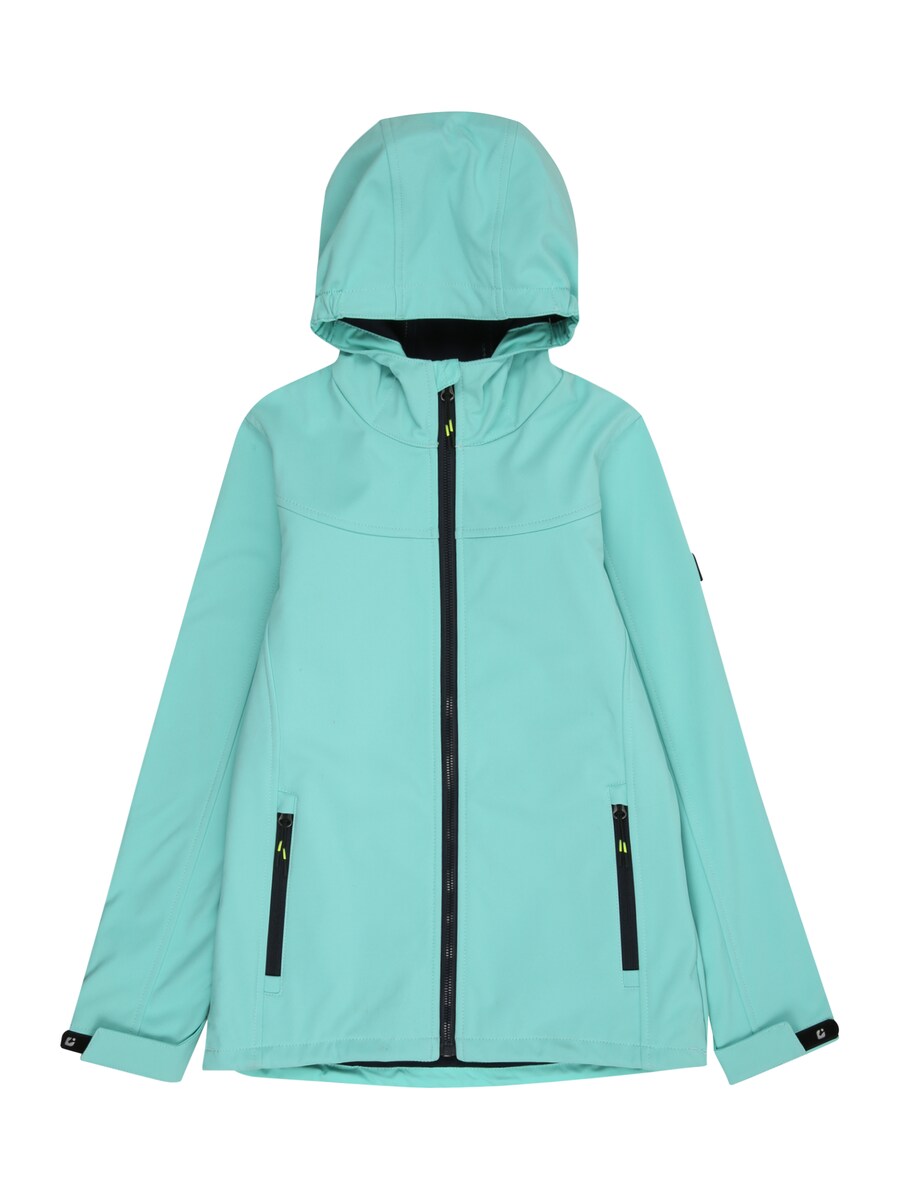 Уличная куртка KILLTEC, аква
Уличная куртка KILLTEC, аква