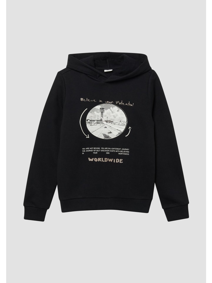 Толстовка 9999_черная s.Oliver
Толстовка 9999_черная s.Oliver