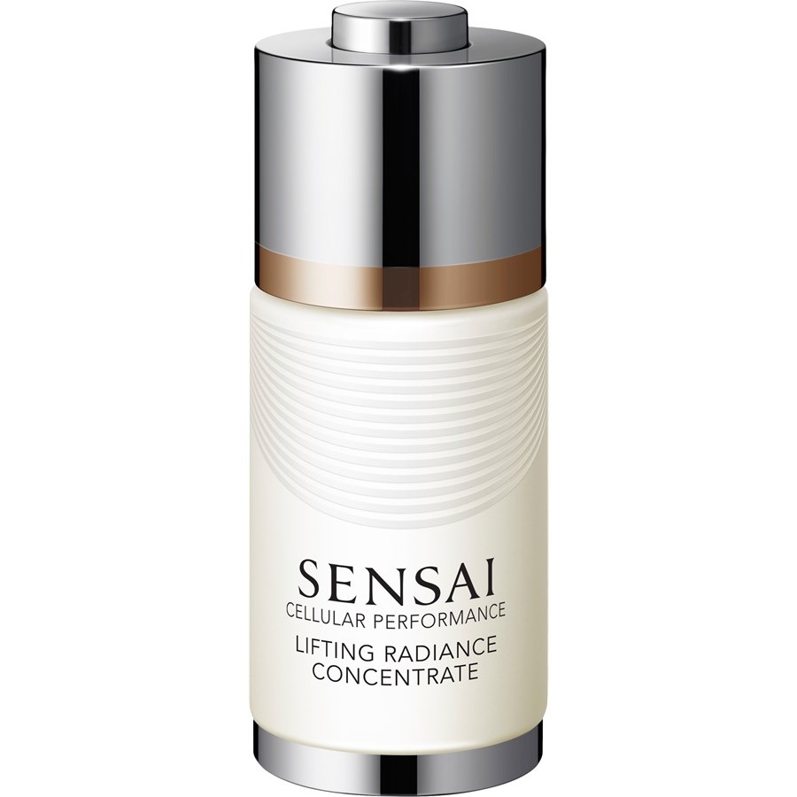 Сыворотка для лица SENSAI Lifting Radiance Concentrate, 40 ml
Сыворотка для лица SENSAI Lifting Radiance Concentrate, 40 ml