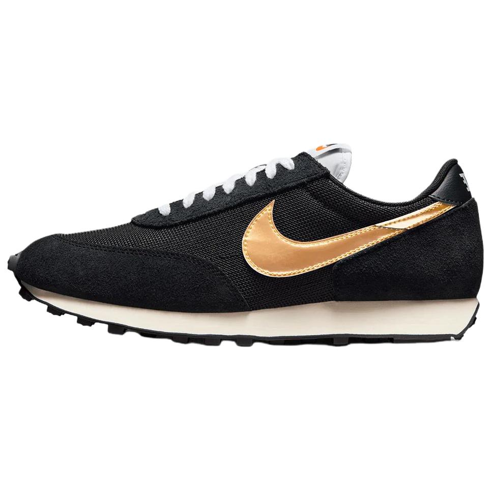 Nike Мужские беговые кроссовки Daybreak SP Breathable черные
Nike Мужские беговые кроссовки Daybreak SP Breathable черные