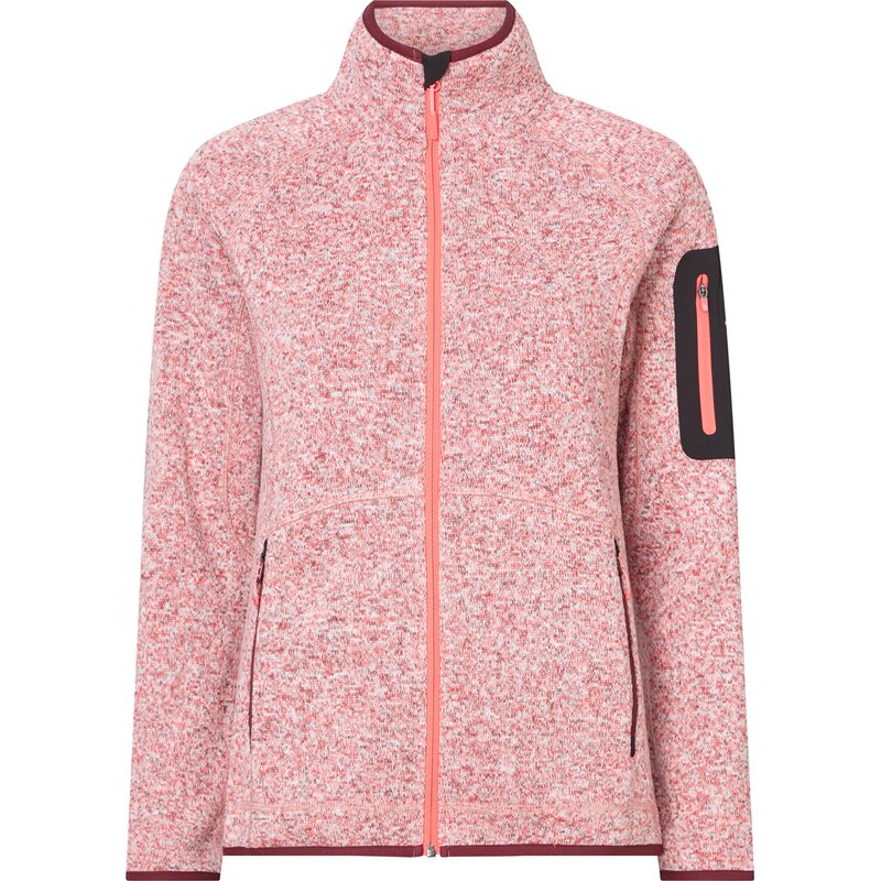 Флисовая куртка "skeena" Mckinley, мультиколор
Флисовая куртка "skeena" Mckinley, мультиколор