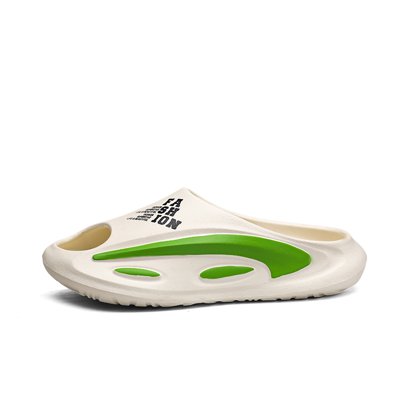 Topland Скользоустойчивые мужские шлепанцы-слипоны белые, цвет White
Topland Скользоустойчивые мужские шлепанцы-слипоны белые, цвет White