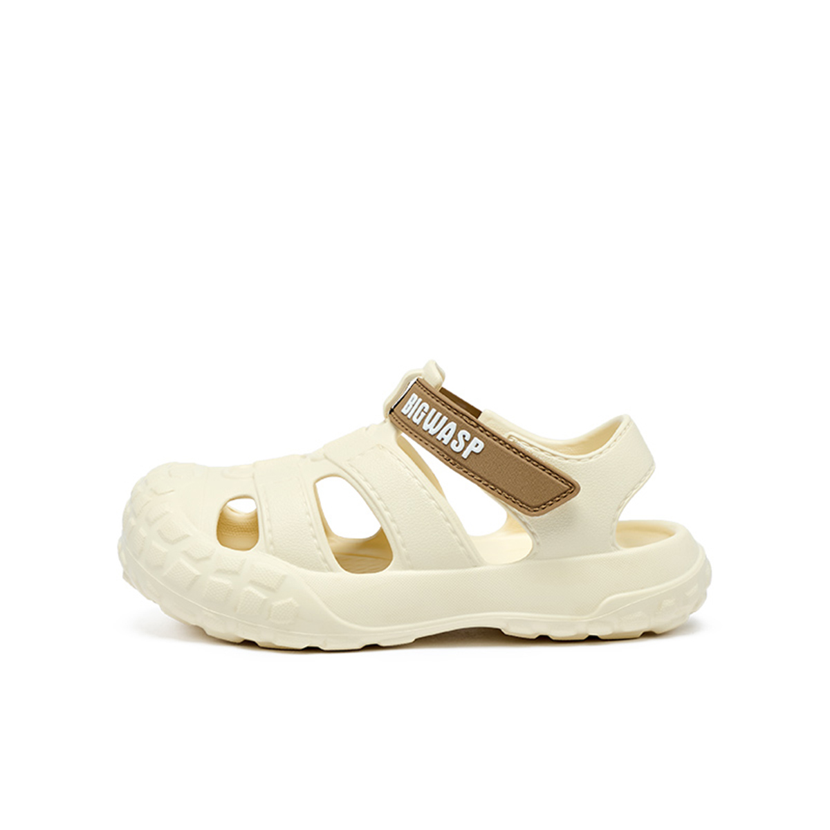Детские сандалии для начальной школы BIG WASP, бежевый
Детские сандалии для начальной школы BIG WASP, бежевый