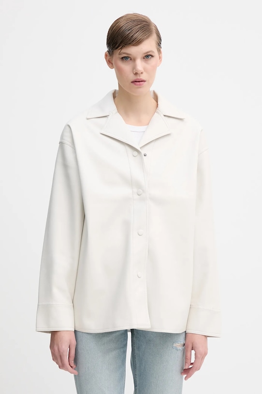 Рубашка Calvin Klein Jeans, бежевый
Рубашка Calvin Klein Jeans, бежевый