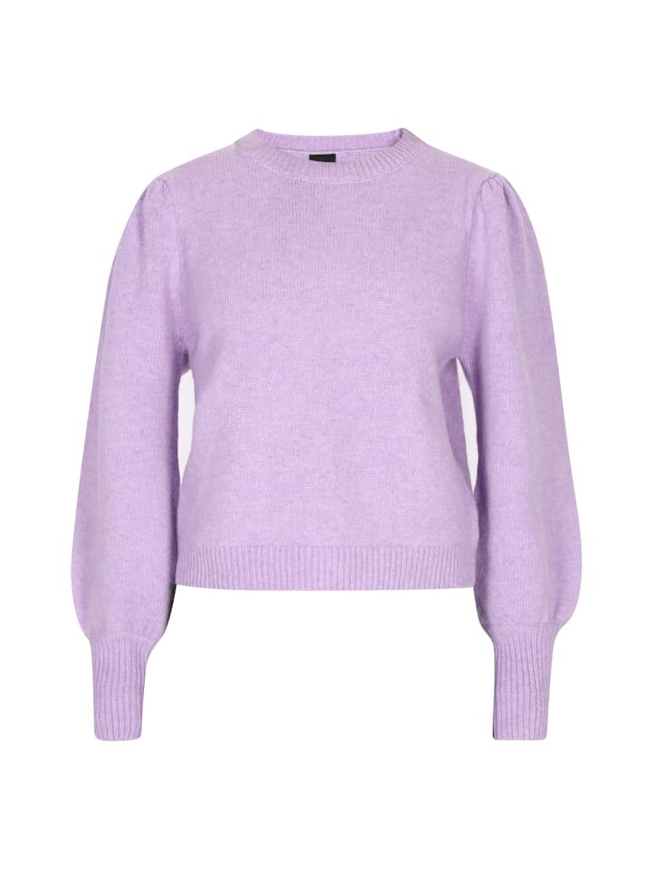 Пуловер DreiMaster Klassik, цвет lavendel
Пуловер DreiMaster Klassik, цвет lavendel