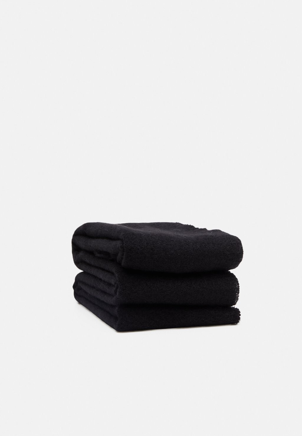 Шарф PCCELLA LONG SCARF Pieces, черный
Шарф PCCELLA LONG SCARF Pieces, черный